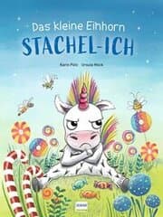 Cover von Das kleine Einhorn Stachel-Ich