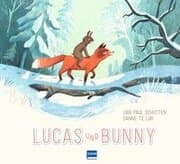 Cover von Lucas und Bunny