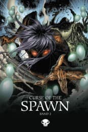 Cover von Curse of the Spawn 2