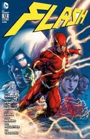 Cover von Flash 12