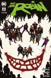 Cover von We are Robin 2