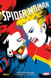 Cover von Spider-Woman 2