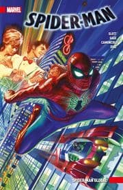 Cover von Spider-Man 1