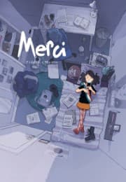 Cover von Merci