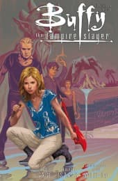 Cover von Buffy The Vampire Slayer (Staffel 10) 6