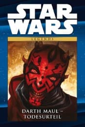 Cover von Star Wars Comic-Kollektion 11