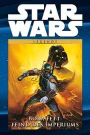 Cover von Star Wars Comic-Kollektion 12