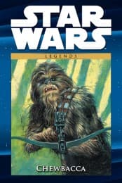 Cover von Star Wars Comic-Kollektion 14