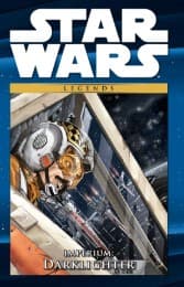Cover von Star Wars Comic-Kollektion 15