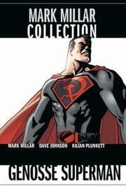 Cover von Mark Millar Collection 4