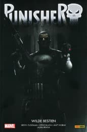 Cover von Punisher 2