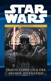 Cover von Star Wars Comic-Kollektion 26