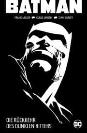 Cover von Batman: Dark Knight I: Die Rückkehr des Dunklen Ritters