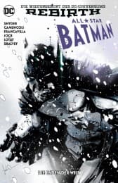 Cover von All-Star Batman 2