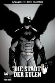 Cover von Batman Graphic Novel Collection 7