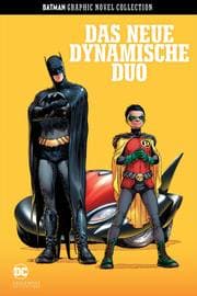 Cover von Batman Graphic Novel Collection 8