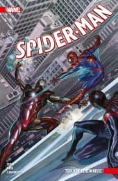 Cover von Spider-Man 3