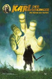 Cover von Karl der Wikinger 3