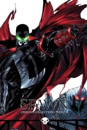 Cover von Spawn Origins Collection 11