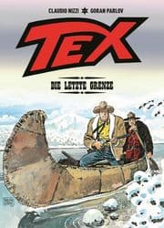 Cover von Tex 5