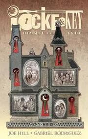Cover von Locke & Key: Himmel und Erde