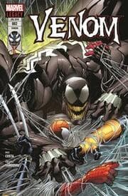 Cover von Venom 2