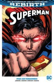Cover von Superman 1