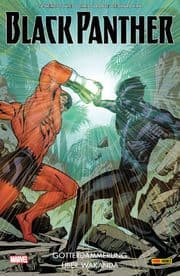 Cover von Black Panther 5