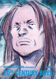 Cover von 20th Century Boys: Ultimative Edition 2