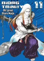 Cover von Biorg Trinity 11