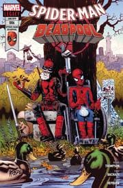 Cover von Spider-Man/Deadpool 6