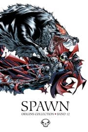 Cover von Spawn Origins Collection 12