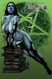 Cover von Tarot 17