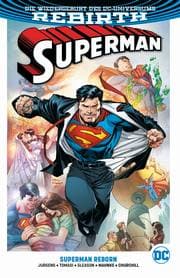 Cover von Superman 3