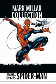 Cover von Mark Millar Collection 8