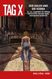 Cover von Tag X 6
