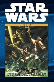Cover von Star Wars Comic-Kollektion 70