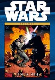 Cover von Star Wars Comic-Kollektion 77