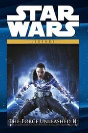 Cover von Star Wars Comic-Kollektion 80