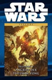 Cover von Star Wars Comic-Kollektion 84