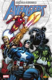 Cover von Avengers Collection: Avengers