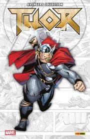 Cover von Avengers Collection: Thor