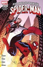 Cover von Peter Parker: Der spektakuläre Spider-Man 2