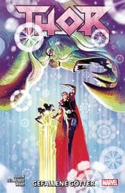 Cover von Thor - Neustart 2