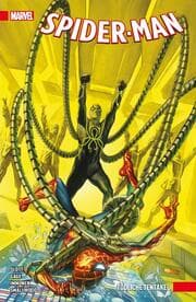 Cover von Spider-Man 6