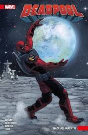 Cover von Deadpool 6