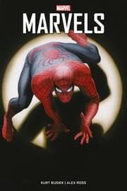 Cover von Marvels