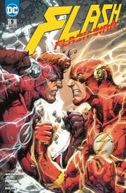 Cover von Flash 9