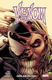 Cover von Venom - Neustart 2