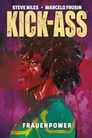 Cover von Kick-Ass: Frauenpower 3
